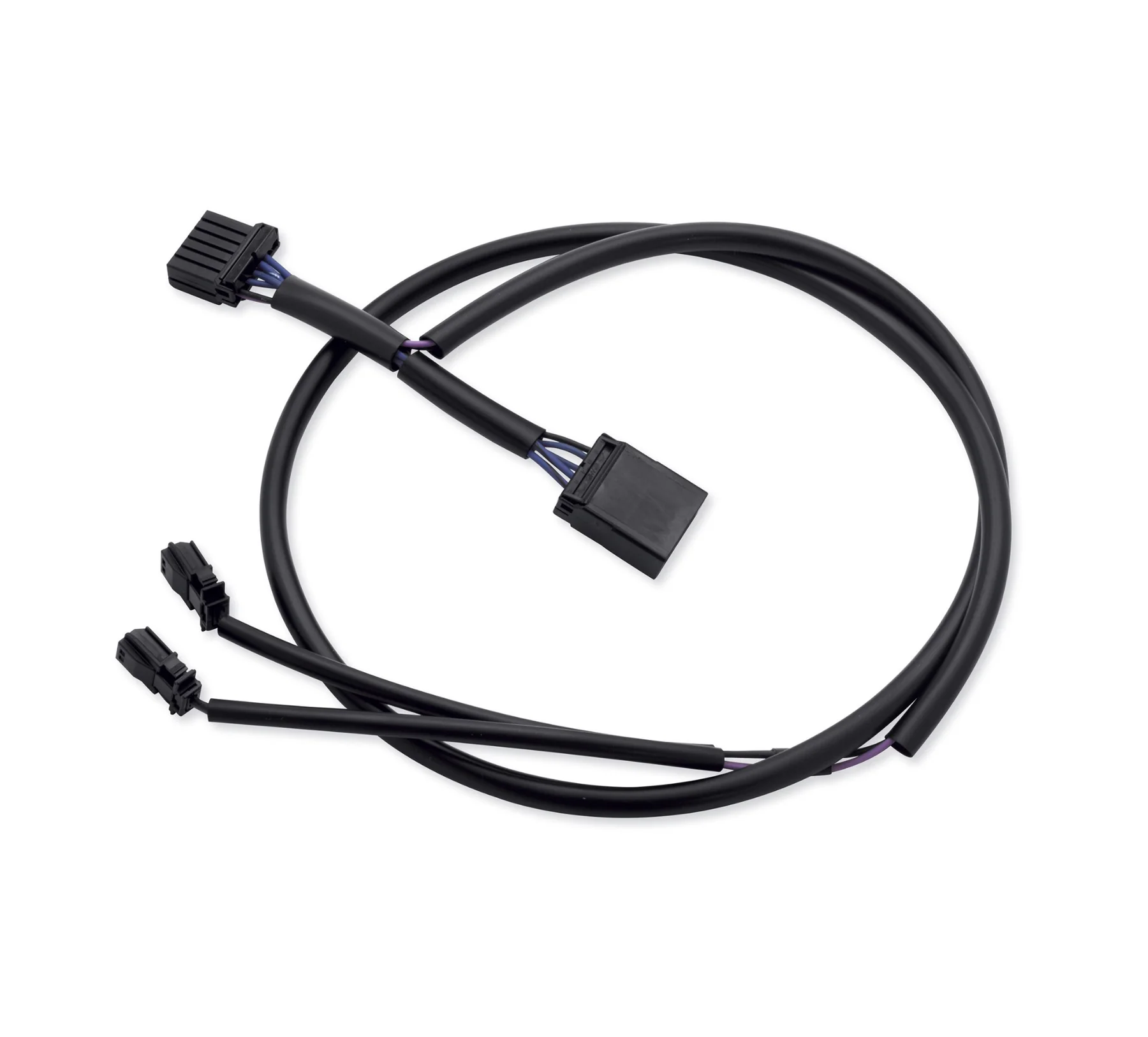 KIT-WIRE HARNESS,FOG LAMP,FLHR