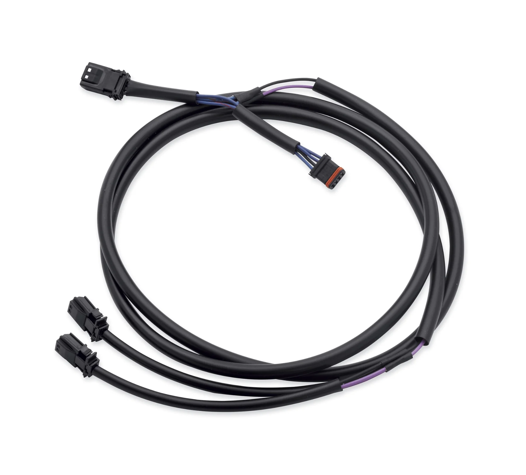 KIT-WIRE HARNESS,FOG LAMP,FLT