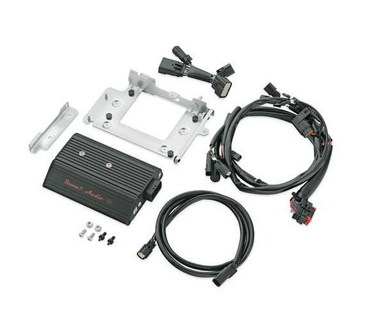 KIT-AMPLIFIER,FRNG MNT,FLH