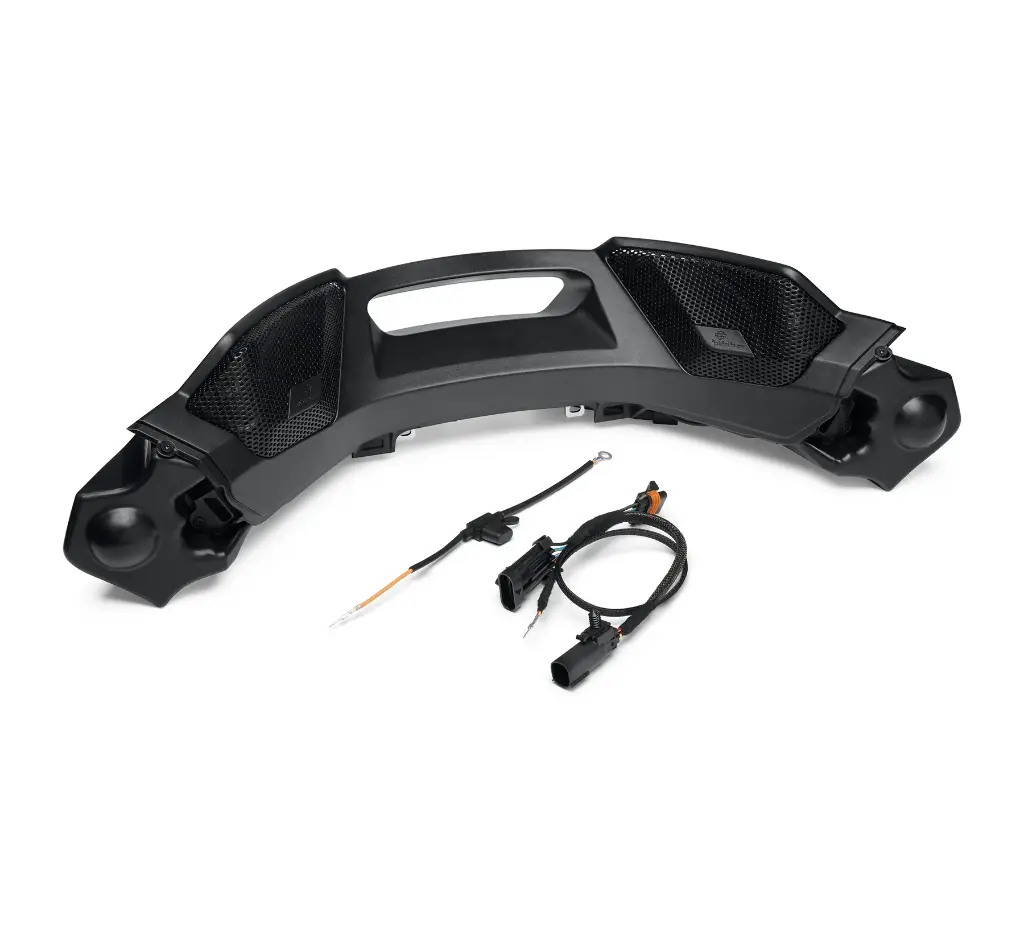 KIT,INFOT TOP LVL,AUDIO SYSTEM,FAIRING