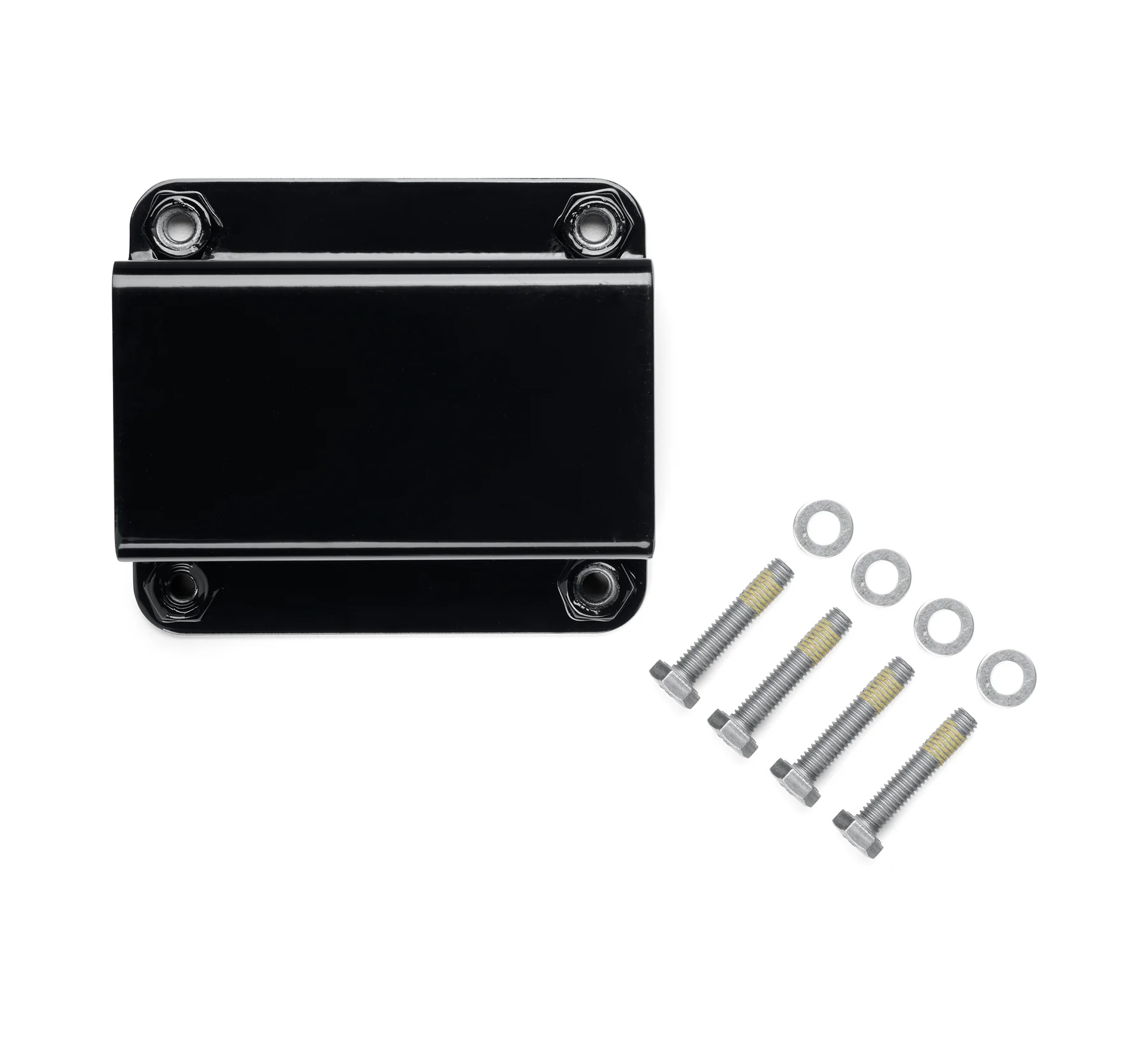 PL/BRKT,S-BAG MTG,RH975