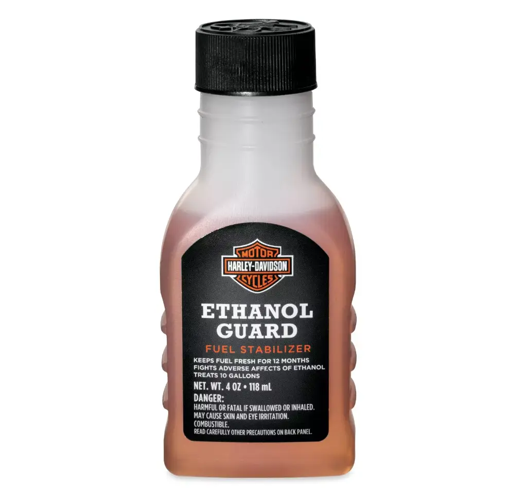FUEL STABILIZER,4-OZ BTL