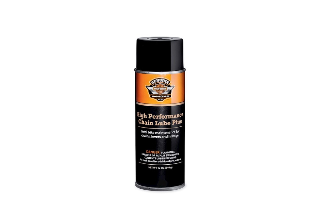 H-D CHAIN LUBRICANT