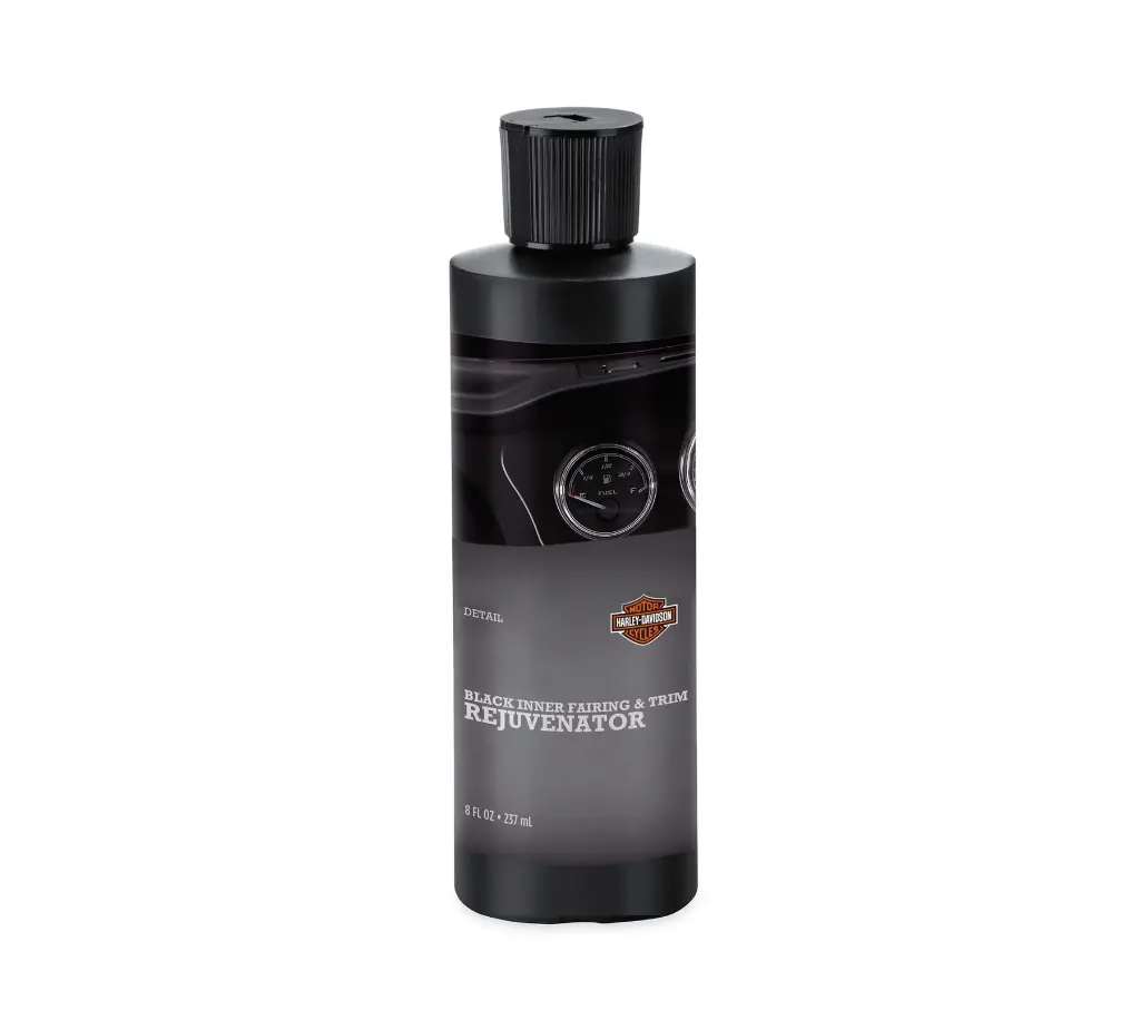 BLACK INNER FAIRING REJUVENATOR