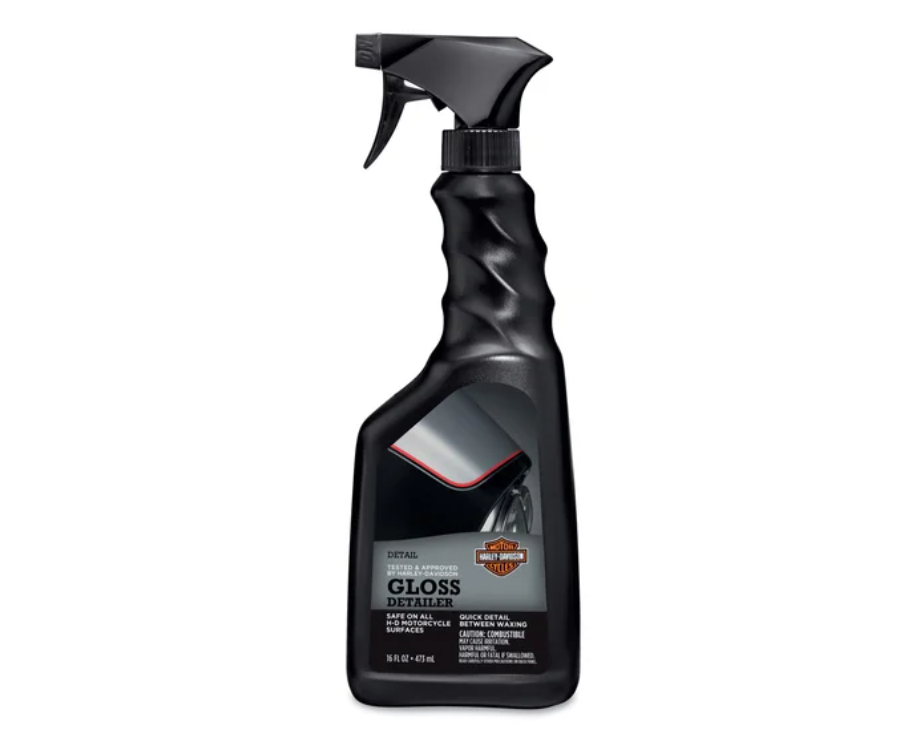 CLEANER,GLOSS DETAILER,22-OZ,TRIG,INTL