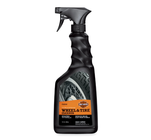 CLEANER,WHEEL & TIRE,22-OZ,TRIG,INTL