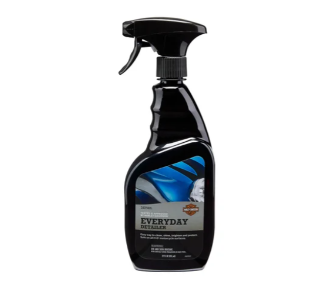 CLEANER,EVERYDAY DETAILER,22-OZ TRIG,INT