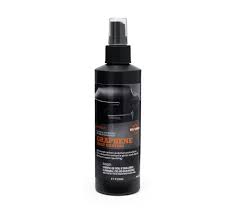 CLEANER,GRAPHENE,8-OZ BOTTLE,INTL