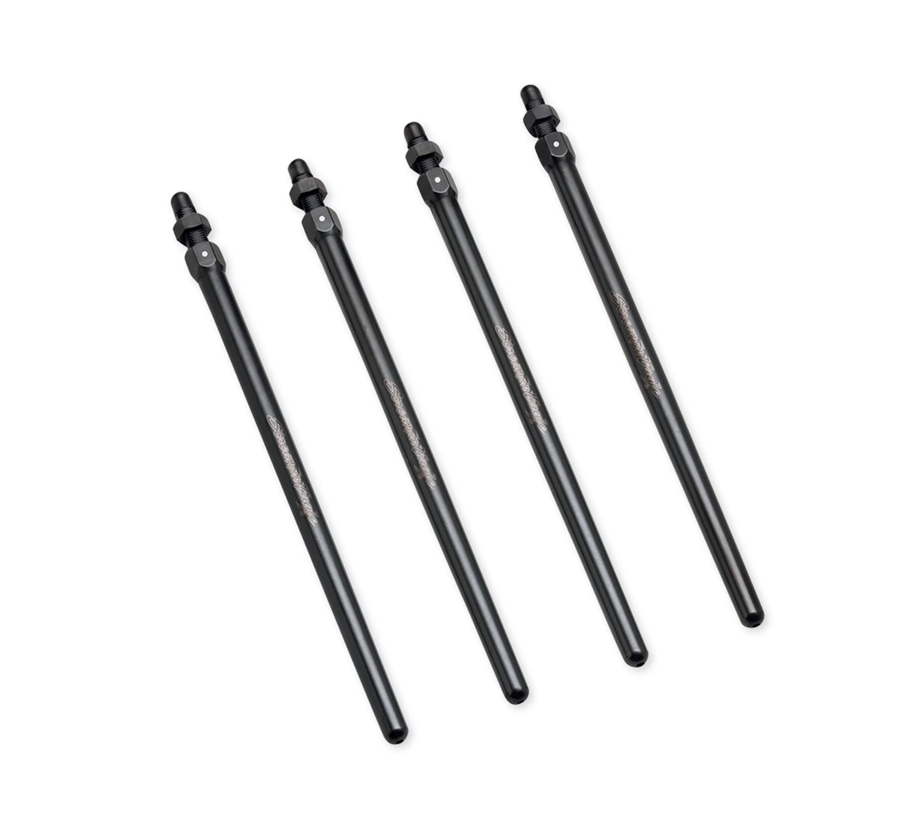 KIT, TAPERED ADJUSTABLE PUSHRODS