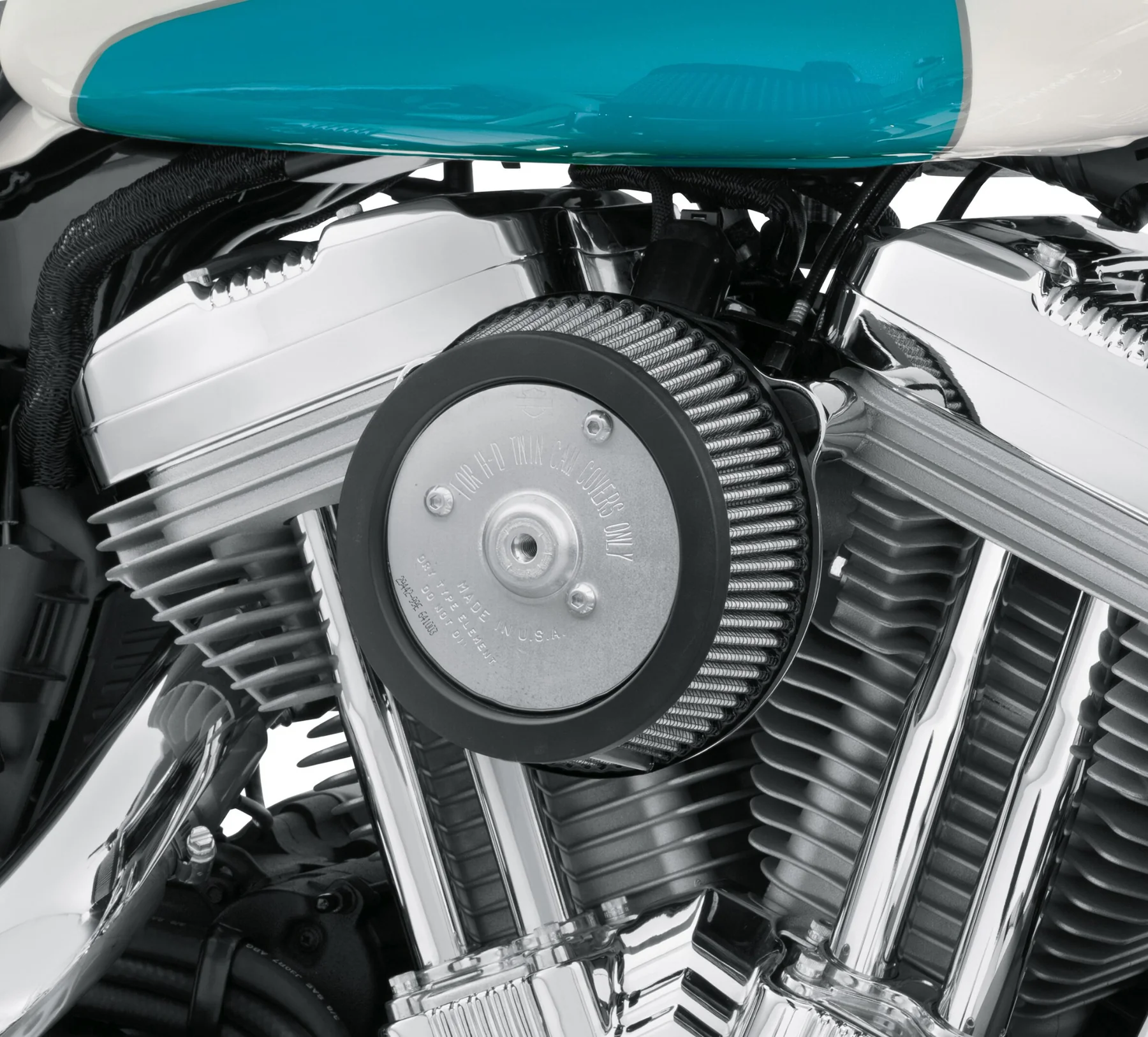 KIT-BACKPLATE,AIRBOX,CHRM,XL/XR