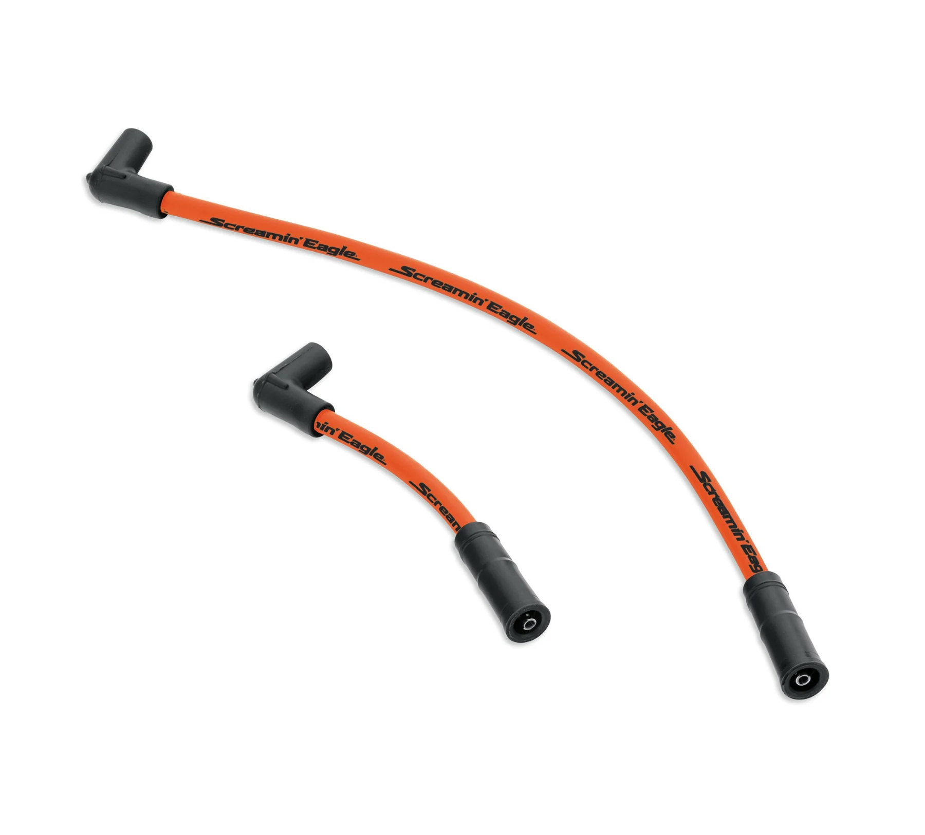 KIT,S-PLG,CABLE,10MM,ORANGE