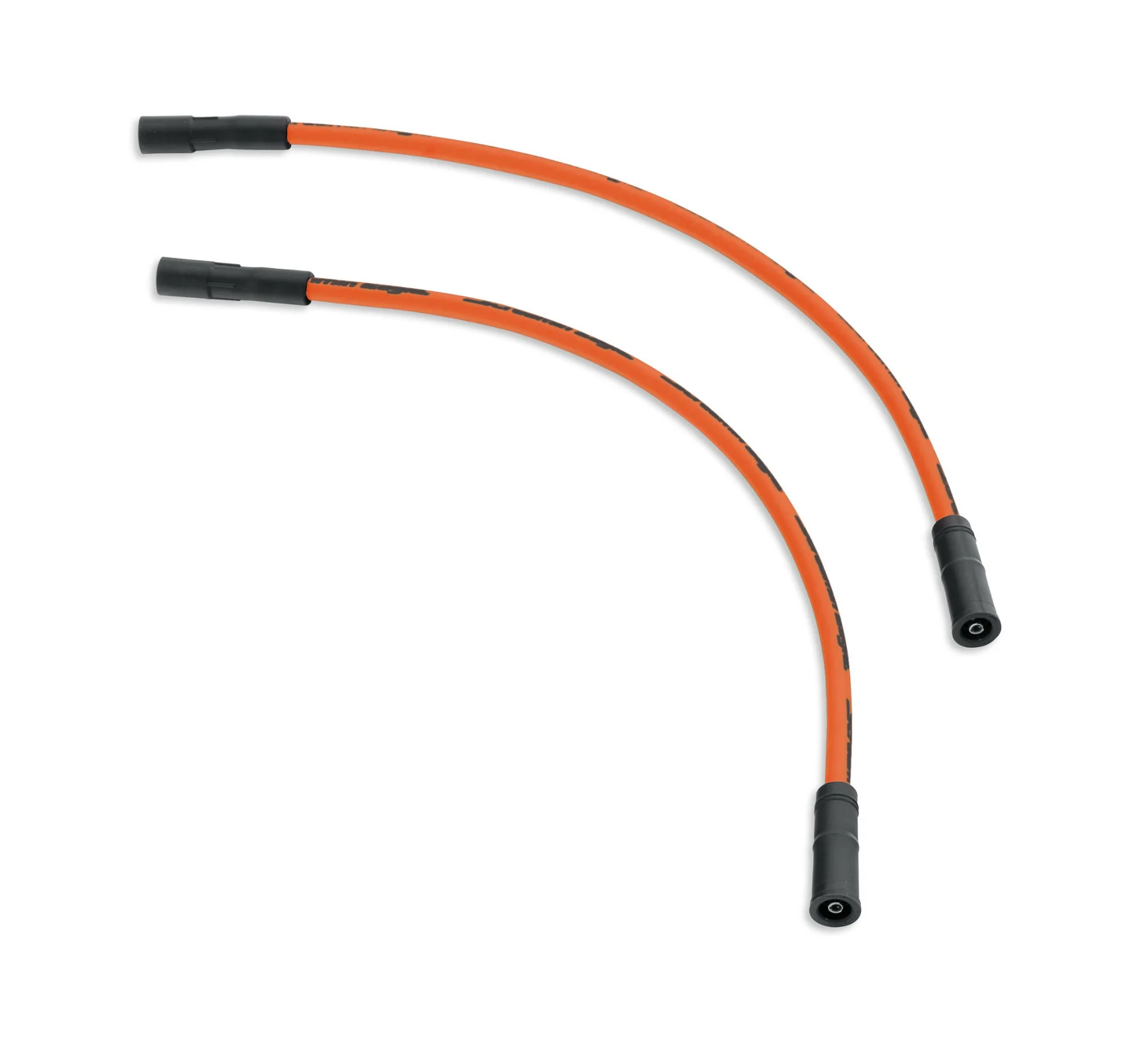 SE 10MM PHAT SPARK PLUG WIRES - ORANGE