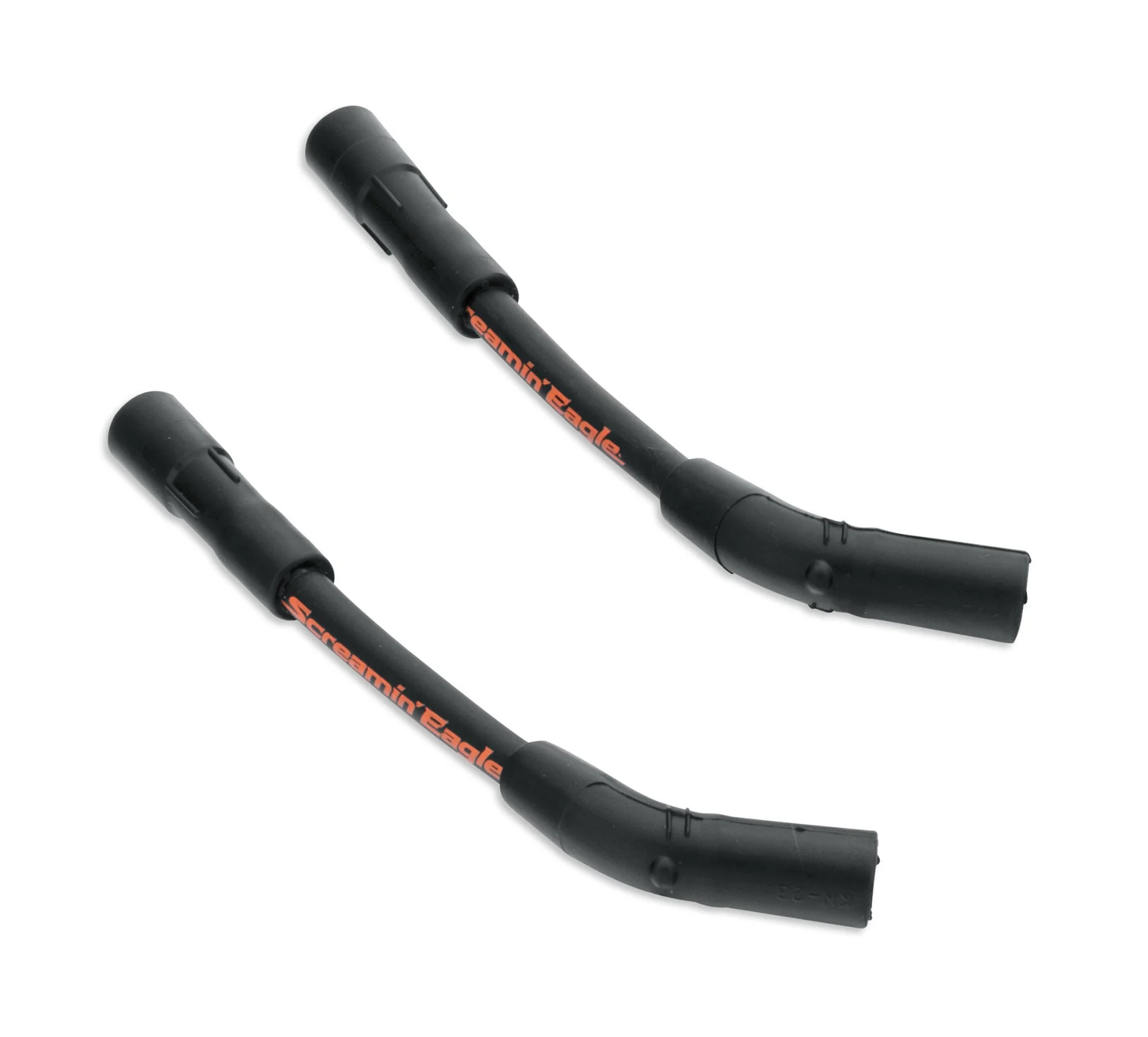 SE 10MM PHAT SPARK PLUG WIRES - BLACK