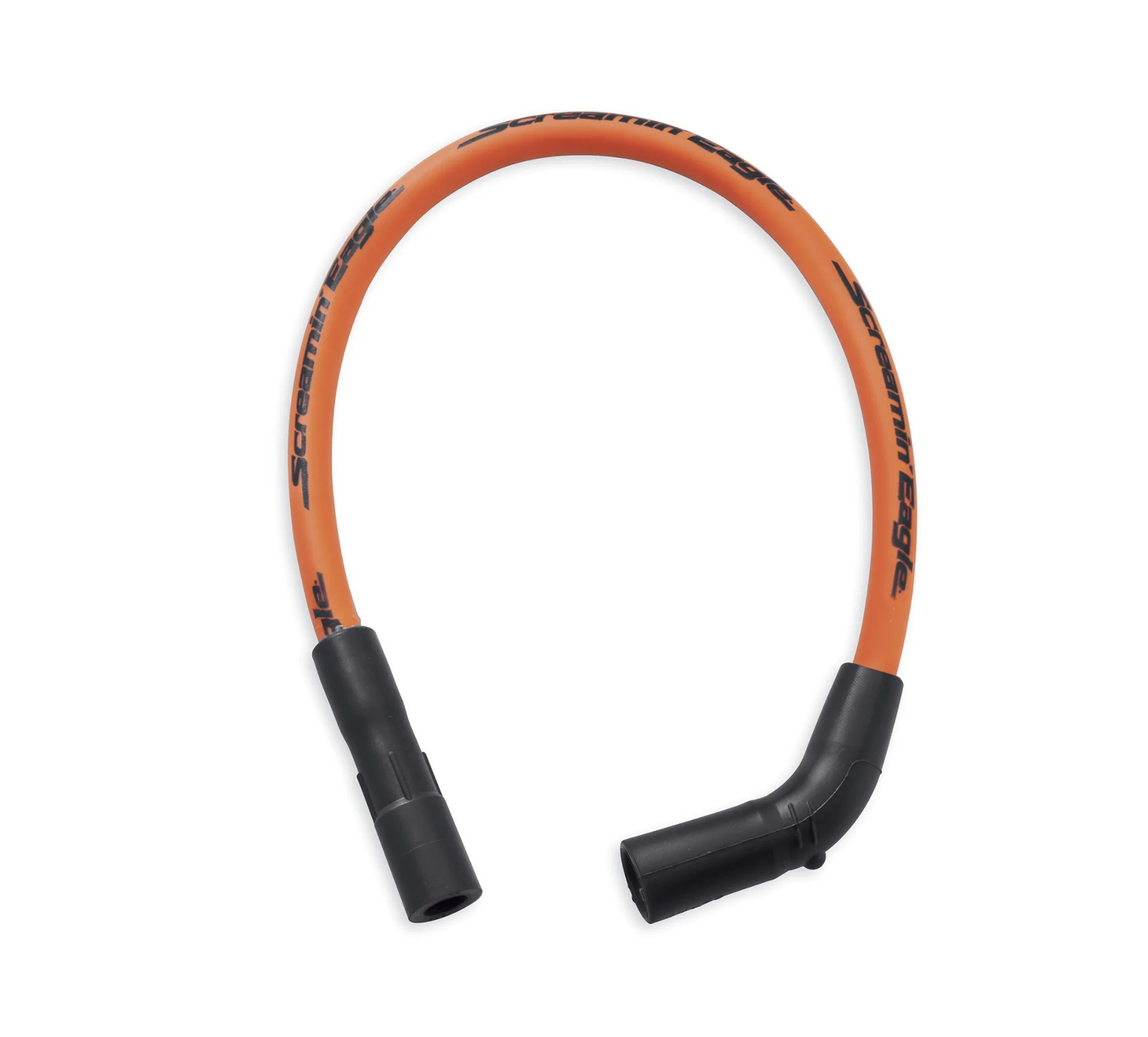 SE 10MM PHAT SPARK PLUG WIRES - ORANGE