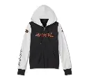 Women's Screamin' Eagle Zip Front Hoodie