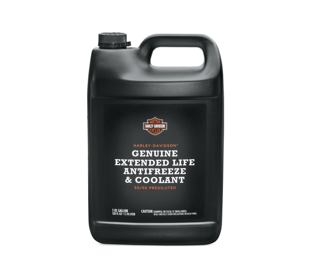 LUBRICANT,COOLANT/ANTIFREEZE,GALLON