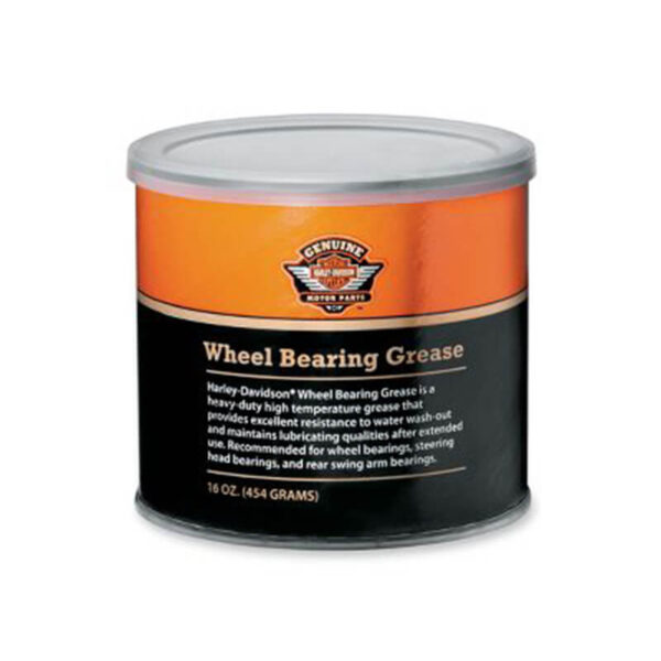GREASE,WHL BRG,16OZ TUB
