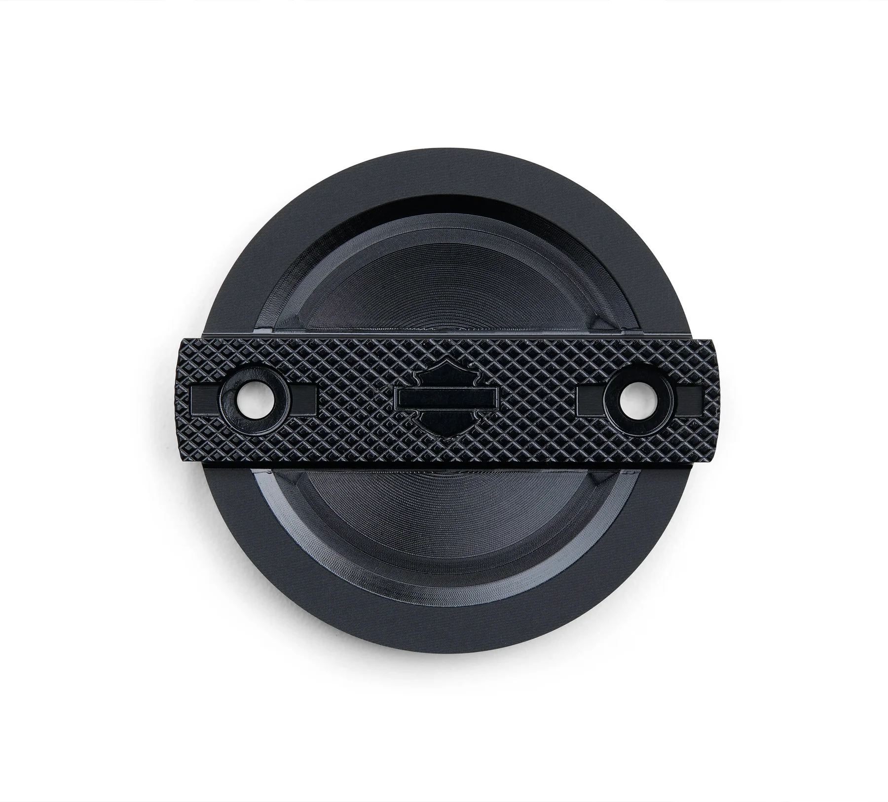 KIT,TMR CVR,BLACK