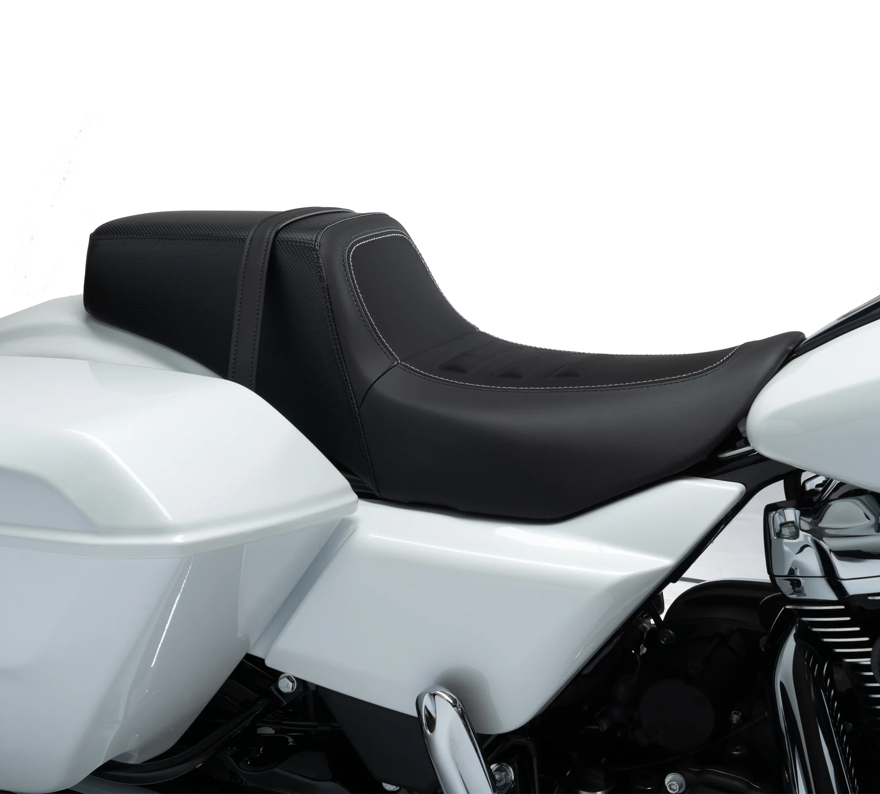 KIT,RDR SEAT,STEP-UP