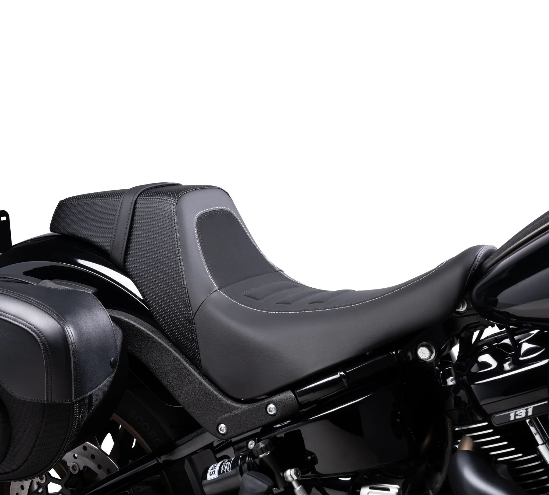 KIT,RDR SEAT,HIGH-TOP