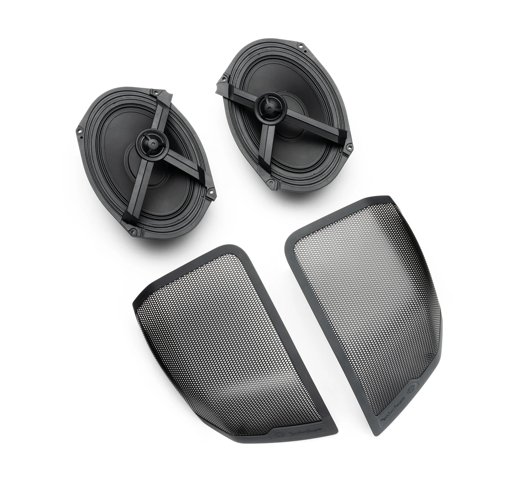KIT,INFOT,SPEAKER,5X7,SADDLEBAG,S1