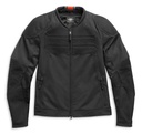 Men's H-D Brawler Mixed Media Jacket