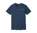 Men's Oil Can Tee