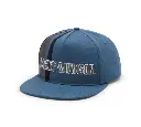 Legacy Switchback Adjustable Cap - Ensign Blue