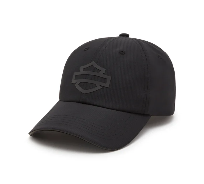 H-D TECH Reflective Switchback Adjustable Baseball Hat