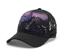 Lowrider Sunset 9FORTY Trucker Cap