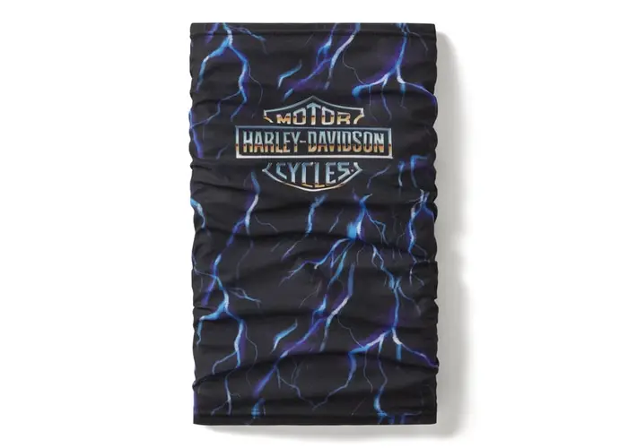 Evo Thunder Neck Gaiter
