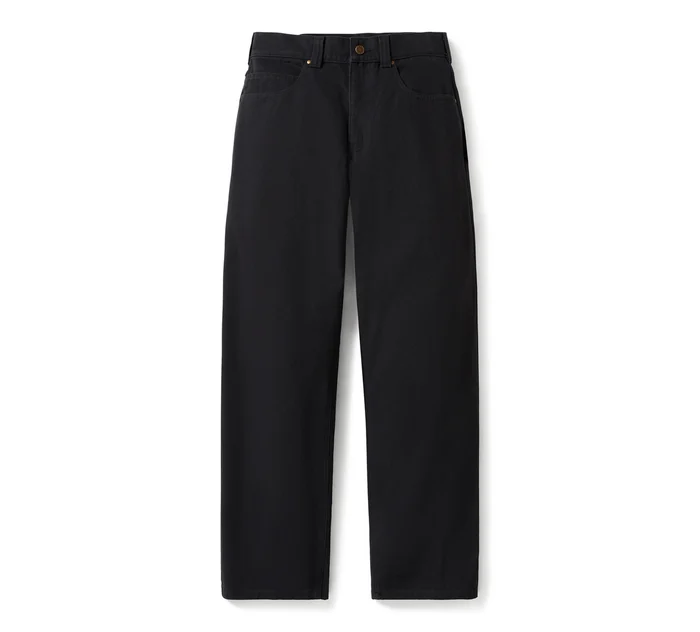 Men's Dickies x H-D Flex Fit Double Pocket Carpenter Pant