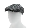 Willie G™ Skull Engineer Ivy Cap