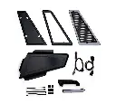 KIT,INFOT,INSTALLATION,SUBWOOFER,PRIMARY