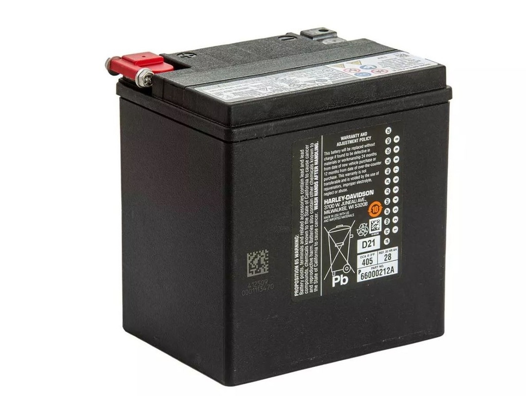 KIT,BAT,28AH (แบตเตอรี่ 28AH)