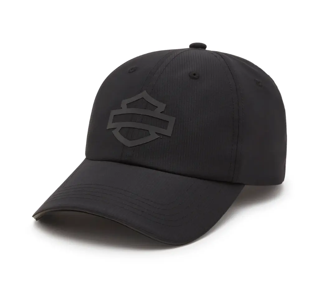 H-D® TECH Reflective Switchback Adjustable Cap