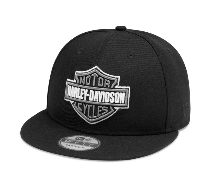 Tonal Logo 9FIFTY® Cap