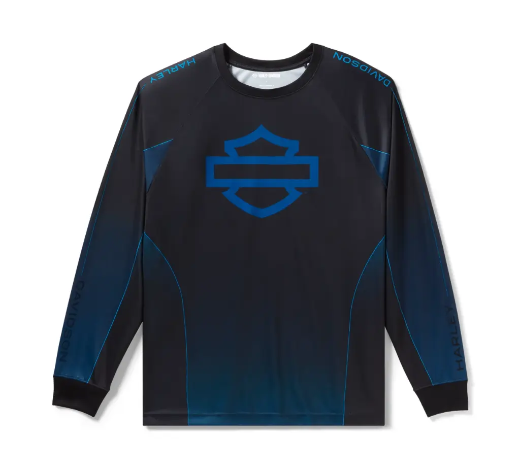 H-D® Speedway Moto Jersey