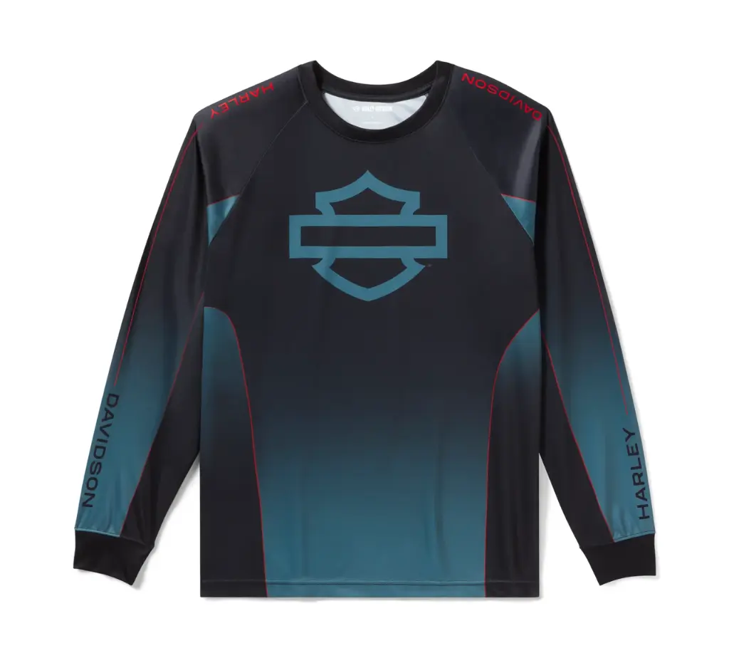 H-D® Speedway Moto Jersey