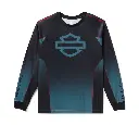 H-D® Speedway Moto Jersey