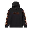 Essential Bar & Shield Pullover Hoodie