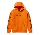 Essential Bar & Shield Pullover Hoodie
