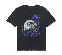 Lightning Eagle Tee