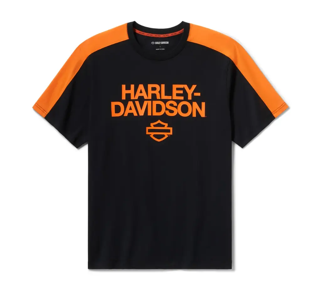 H-D® TECH Coolmax® Tee