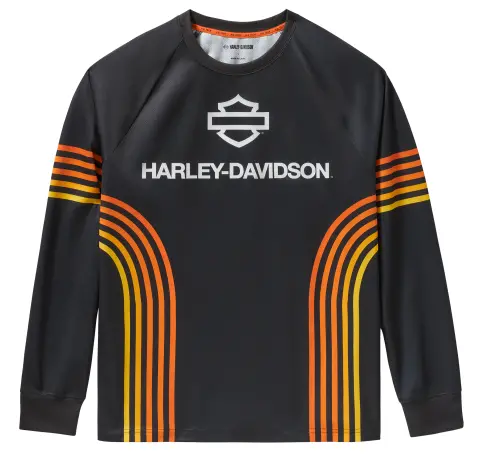 H-D® TECH Racing Jersey