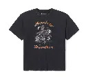 Lone Wolf Lowrider Oversized Tee