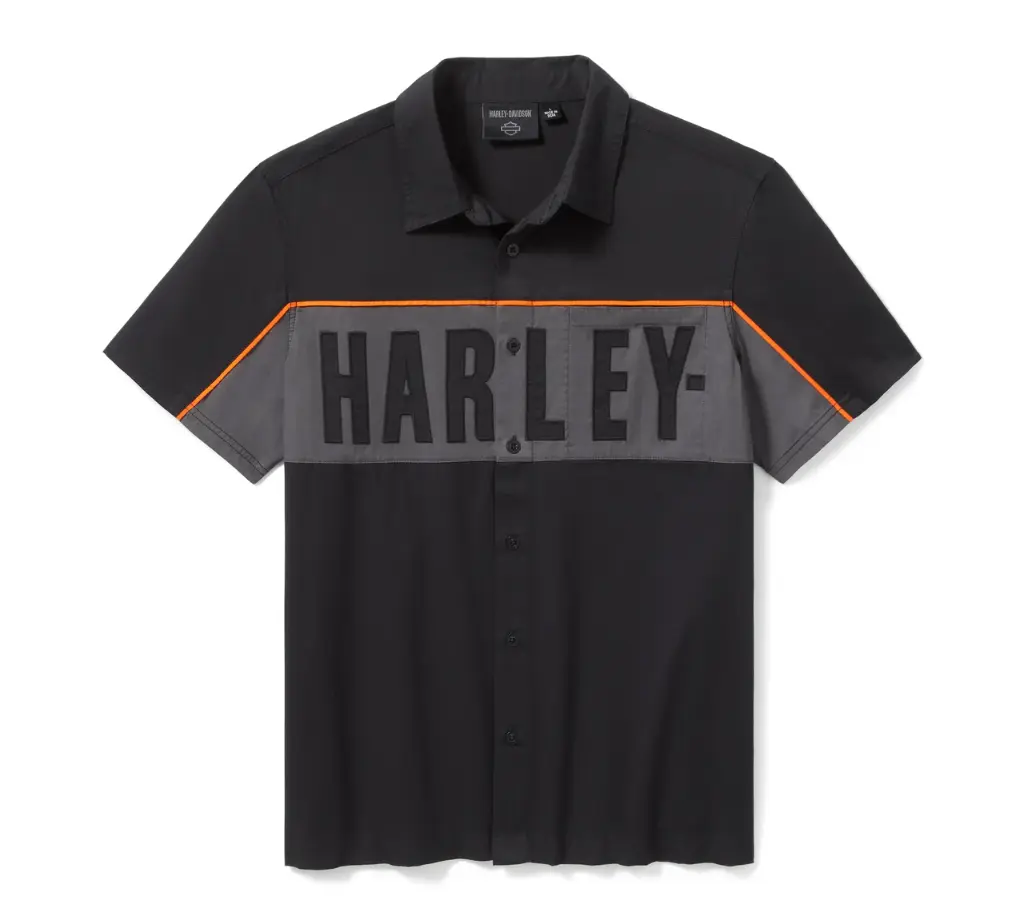 Essential Mechanics Shirt