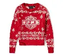 Harley® Holiday Sweater