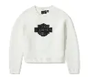 Bar & Shield Sweater