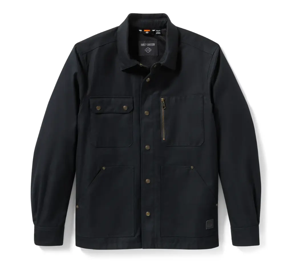 H-D® Chore Riding Jacket​